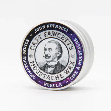 Captain Fawcett - John Petrucci Nebula Mo Wax