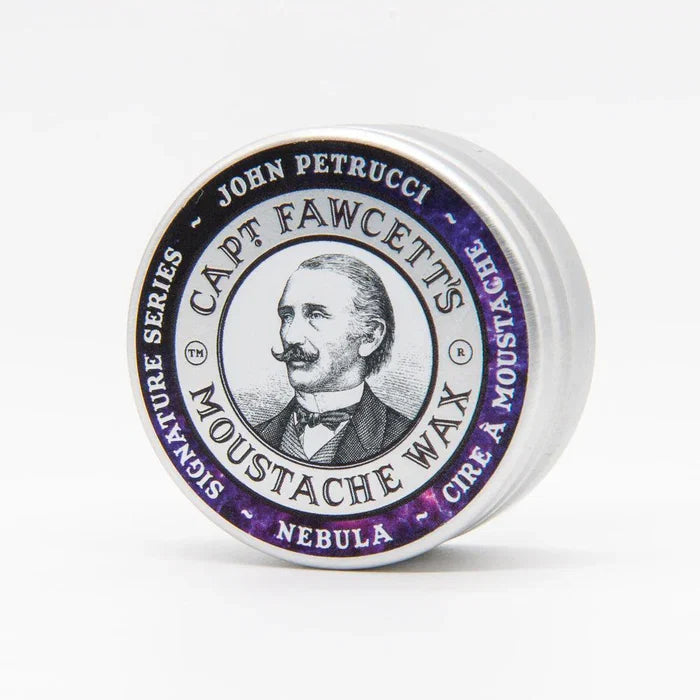 Captain Fawcett - John Petrucci Nebula Mo Wax