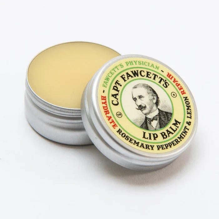 Captain Fawcett - Physician Lip Balm 10ml - Nexus hair