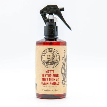 Captain Fawcett - Sea Salt Spray 250ml