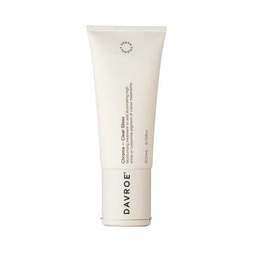 Davroe - Chroma Clear Gloss Colour Treatment 200ml