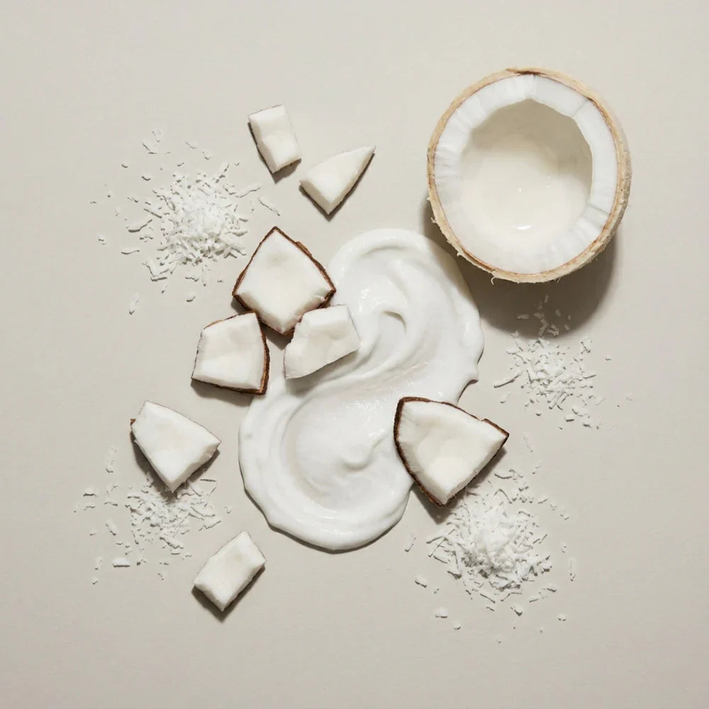 Nude Kiwi - Bath Soak Coconut Milk, Rice & Oat 120g
