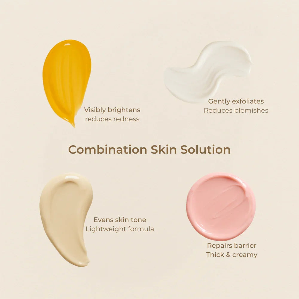 Nude Kiwi - Resurfacing Serum 30ml