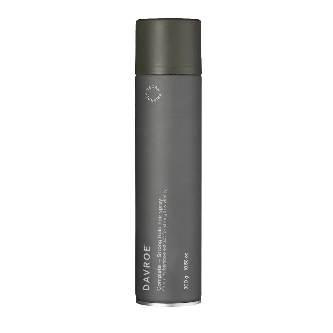 Davroe - Complete Aerosol Hair Spray 300g