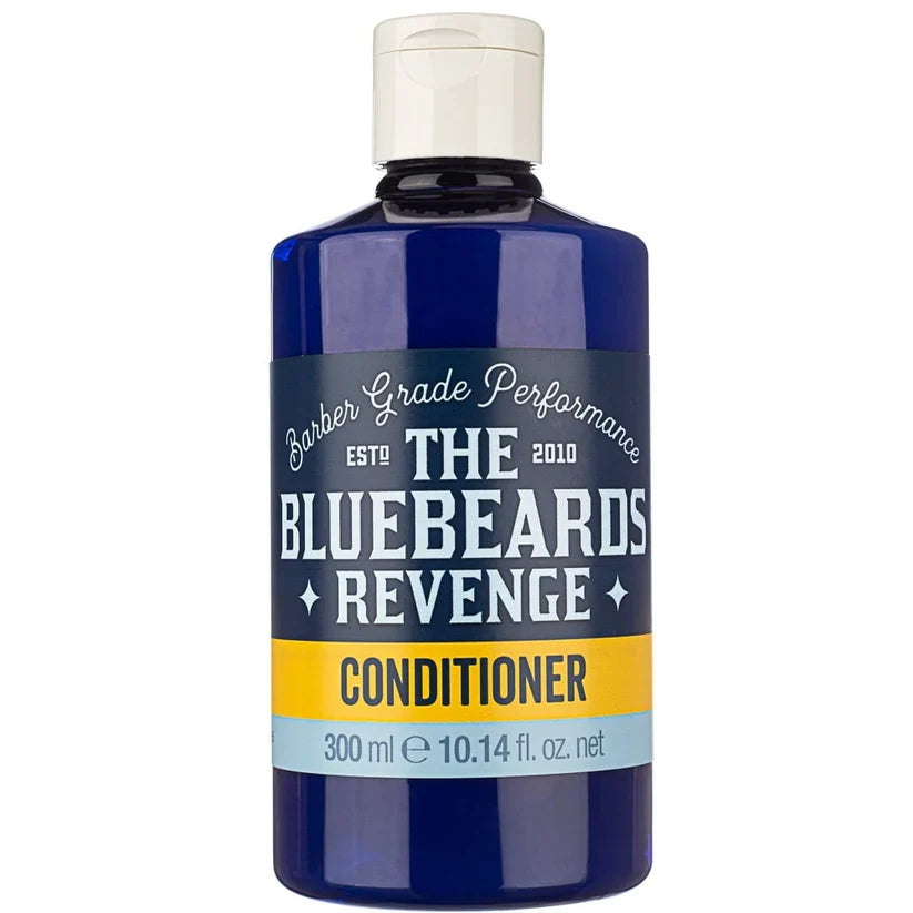 The Bluebeards Revenge - Classic Conditioner 300ml