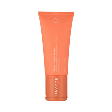 Davroe - Chroma Sunset Copper Colour Treatment 200ml
