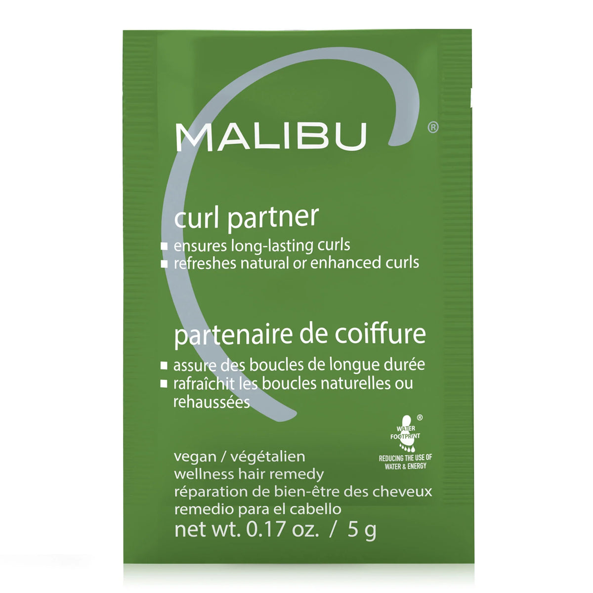 Malibu C - Curl Partner Sachet 5g