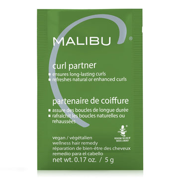 Malibu C - Curl Partner Sachet 5g