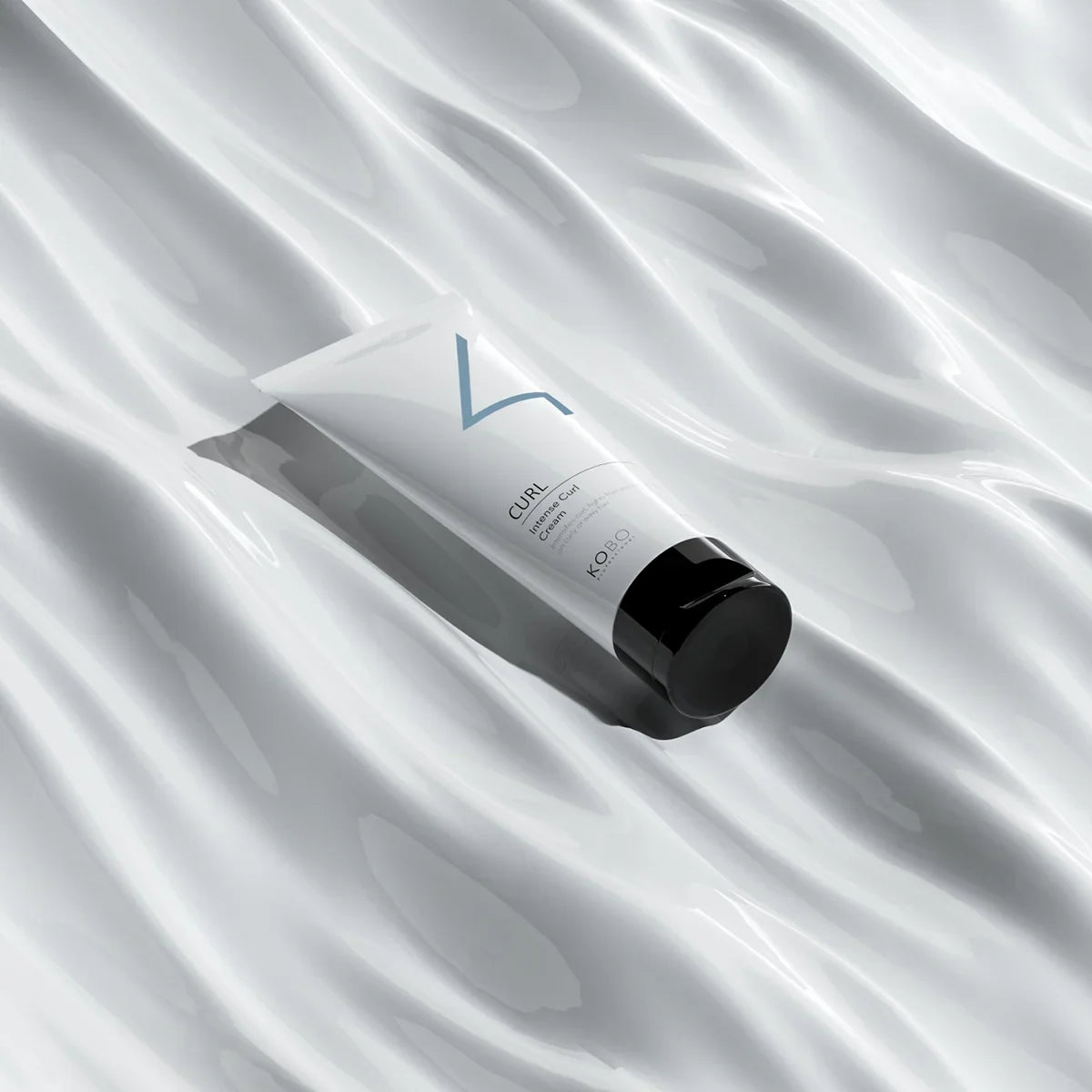 KOBO Professional - Curl Intense Curl Cream 237ml
