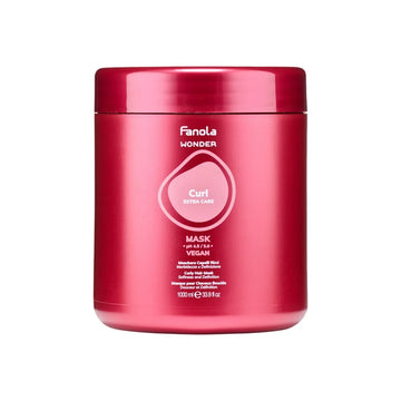 Fanola - Curl Mask 1000ml