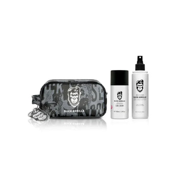Slick Gorilla - The Curl Set