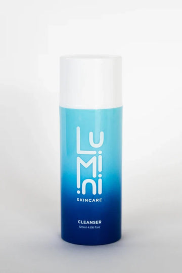 Lumini - Face Cleanser 120ml