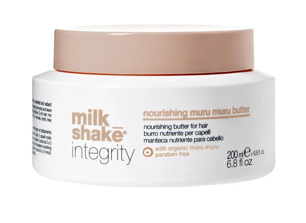 Milk Shake - Integrity Muru Muru Butter 200ml