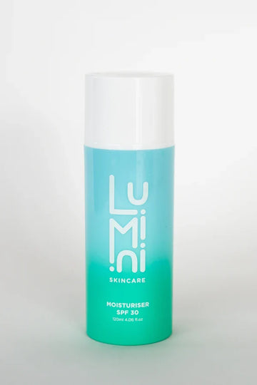 Lumini - Moisturising SPF30 Fragrance Free 120ml