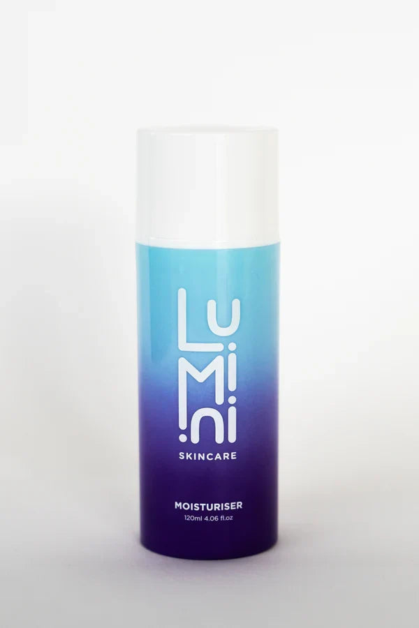 Lumini - Daily Face Moisturiser 120ml