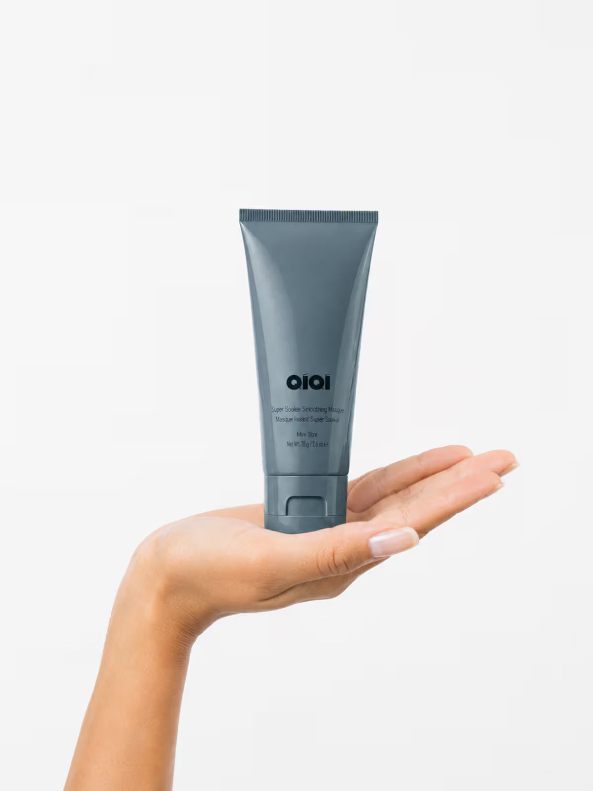 Qiqi - Super Soaker Masque 75ml