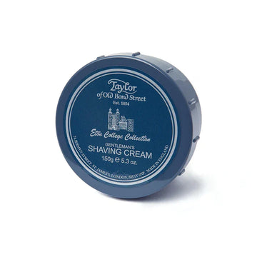 Taylor of Old Bond Street - Eton College Shaving Cream Bowl 150g