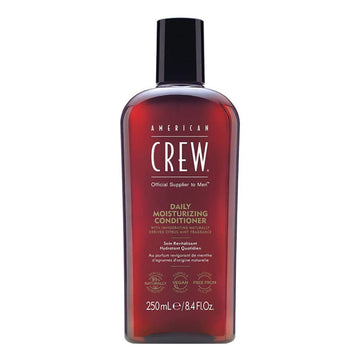 American Crew - Daily Moisturising Conditioner 250ml