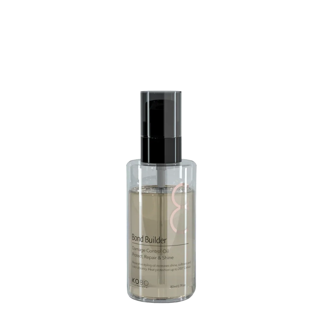 KOBO Professional - Bond Builder Damage Control Oil 80ml - Nexus hair