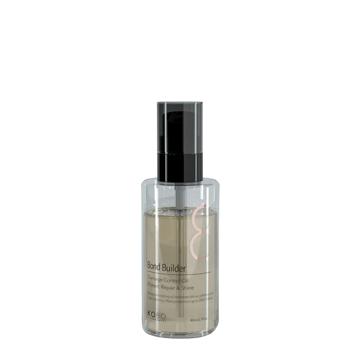 KOBO Professional - Bond Builder Damage Control Oil 80ml - Nexus hair