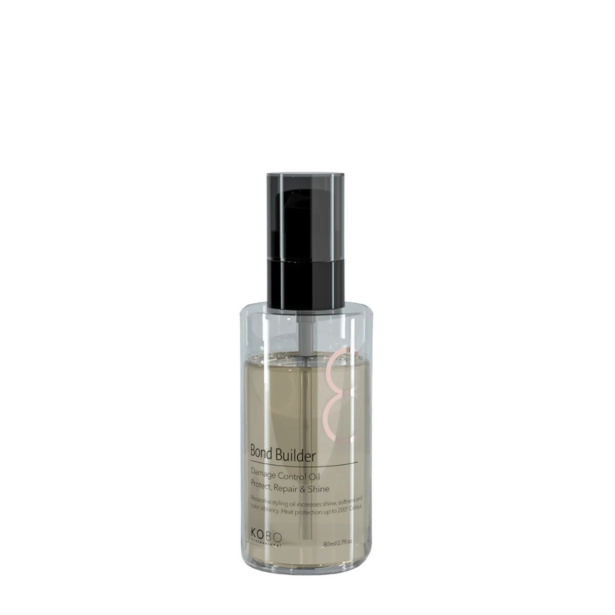 KOBO Professional - Bond Builder Damage Control Oil 80ml