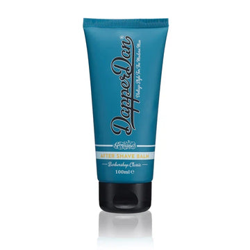 Dapper Dan - Aftershave Balm  100ml