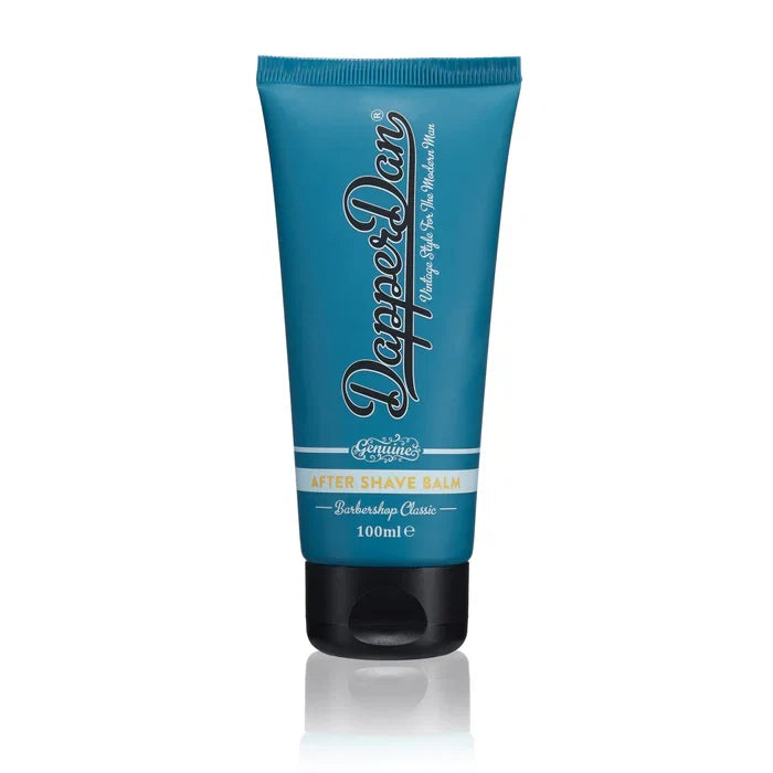 Dapper Dan - Aftershave Balm  100ml