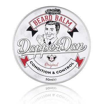 Dapper Dan - Beard Balm 50ml