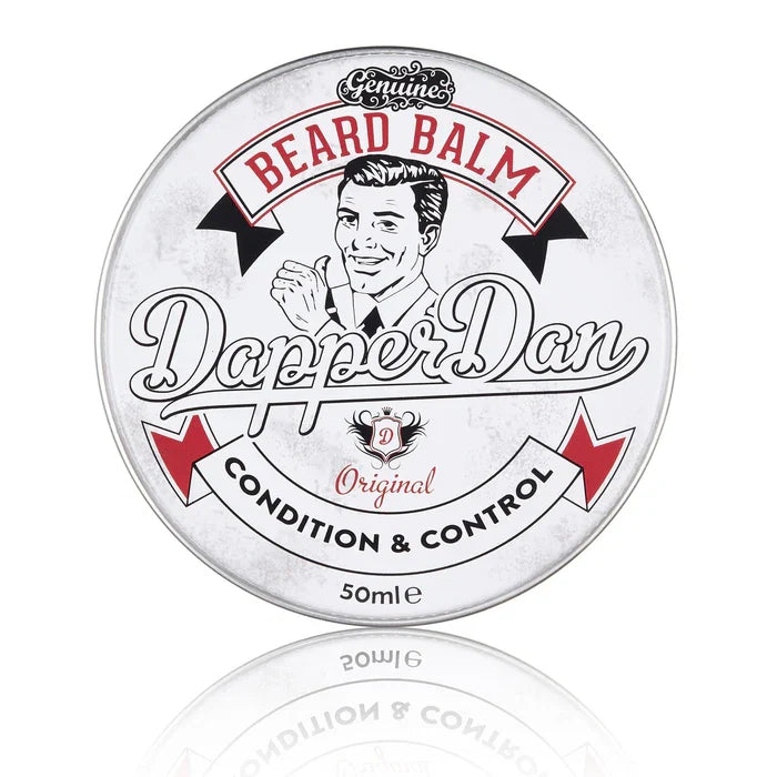 Dapper Dan - Beard Balm 50ml