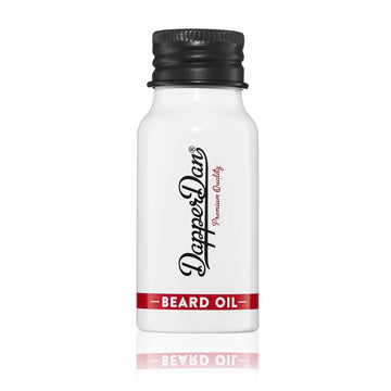 Dapper Dan - Beard Oil 30ml