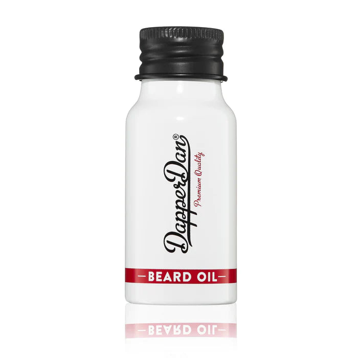 Dapper Dan - Beard Oil 30ml