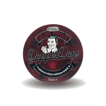 Dapper Dan - Deluxe Pomade  100ml