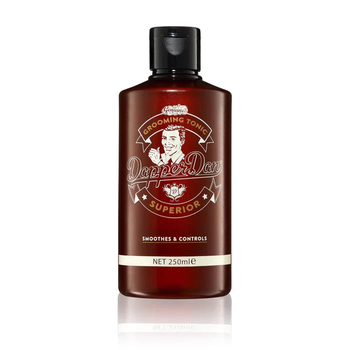 Dapper Dan - Grooming Tonic 250ml - Nexus hair