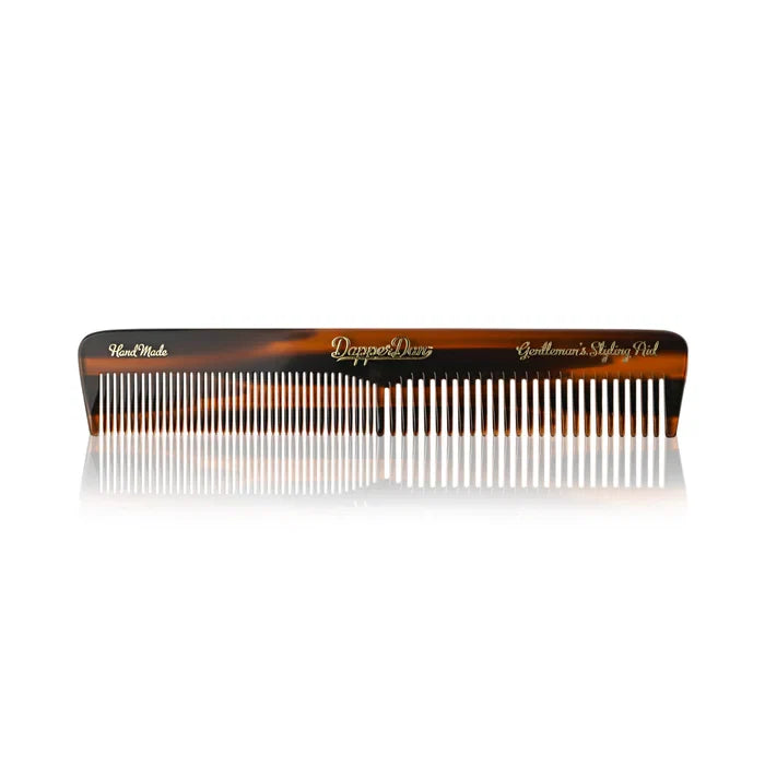 Dapper Dan - Handmade Styling Comb