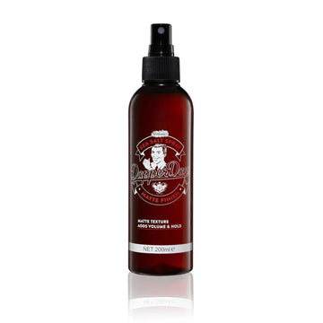 Dapper Dan - Sea Salt Spray  200ml