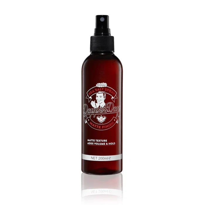 Dapper Dan - Sea Salt Spray  200ml
