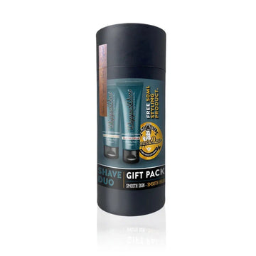 Dapper Dan - Shave Duo Gift Set