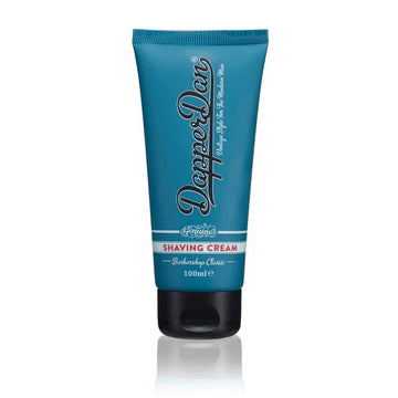 Dapper Dan - Shaving Cream  100ml