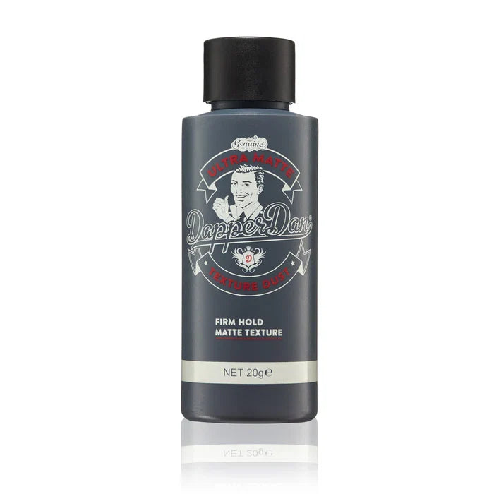Dapper Dan - Ultra Matte Texture Dust  20g
