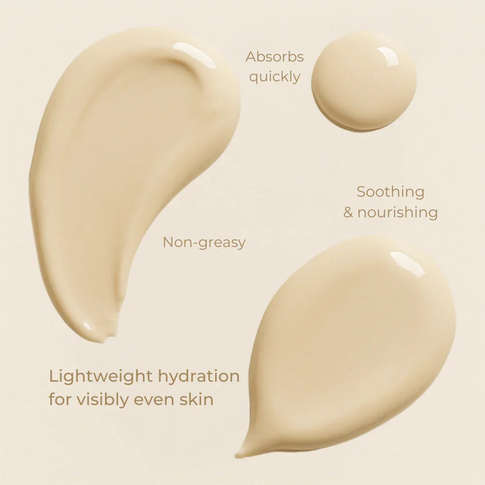 Nude Kiwi - Brightening Day Cream 30g