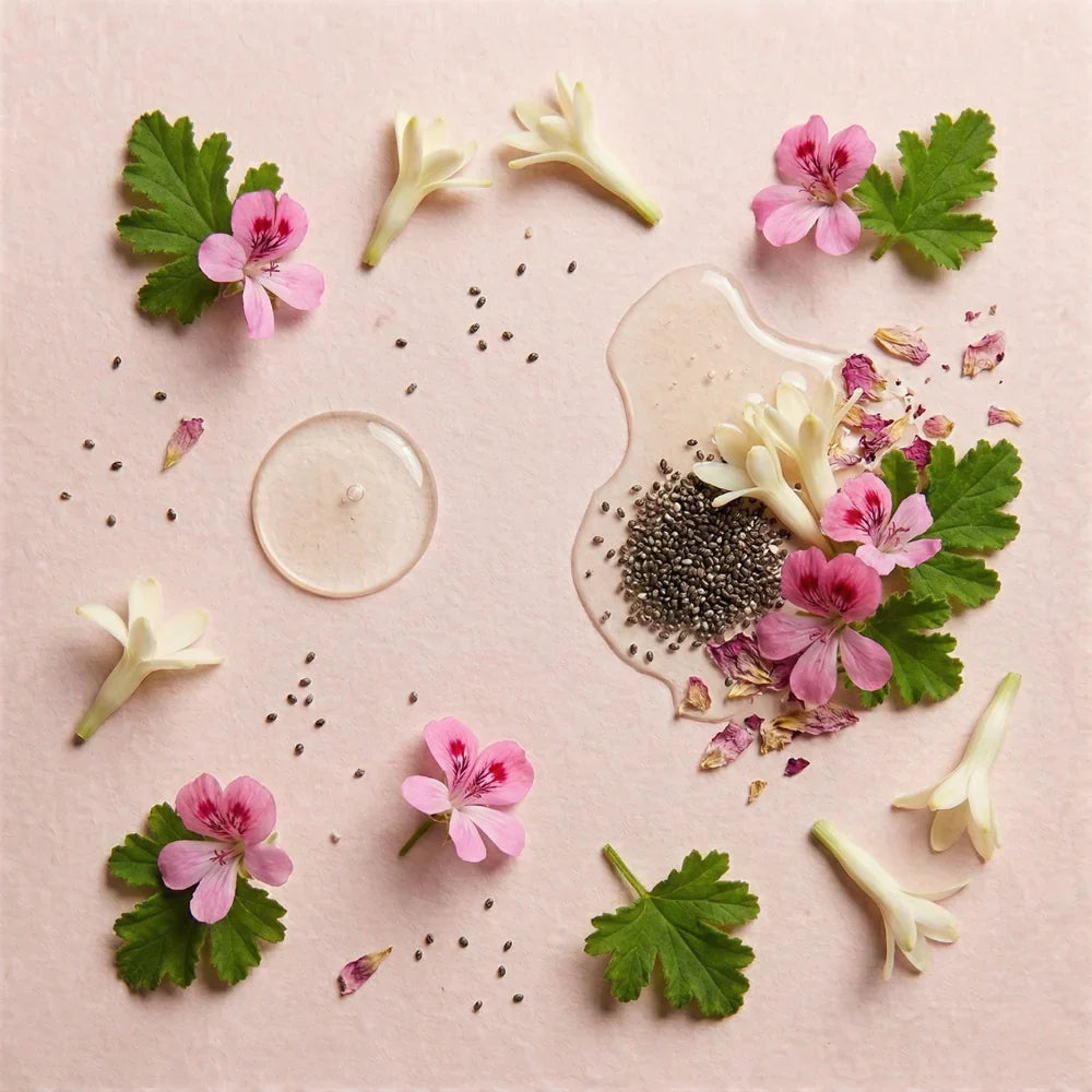 Nude Kiwi - Brightening Day Cream 100g
