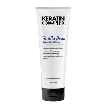 Keratin Complex - Vanilla Bean Conditioner 207ml