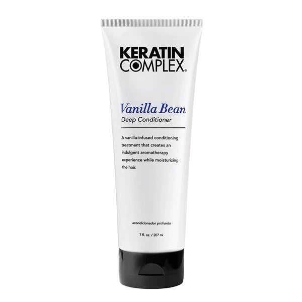 Keratin Complex - Vanilla Bean Conditioner 207ml