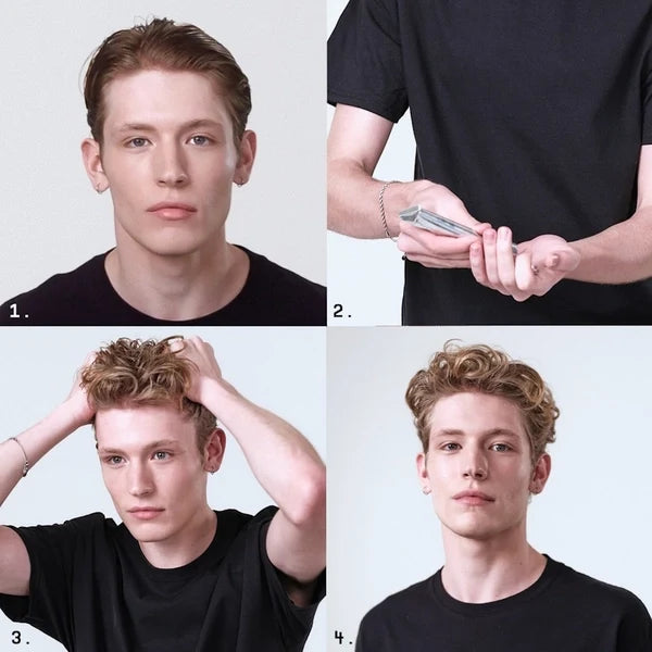 Fatboy - Styling Cream 100g