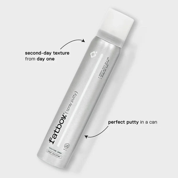 Fatboy - Spray Putty 100g