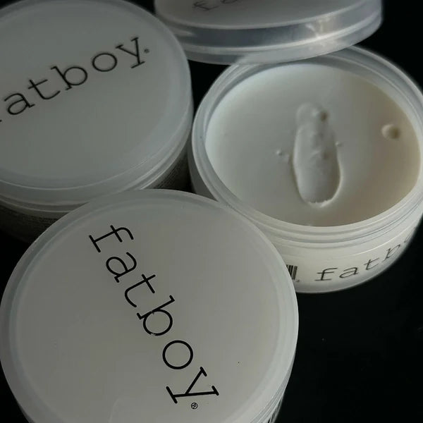 Fatboy - Sea Salt Pomade 75g