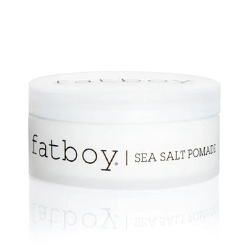 Fatboy - Sea Salt Pomade 75g