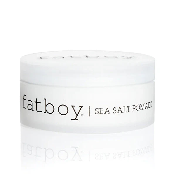 Fatboy - Sea Salt Pomade 75g