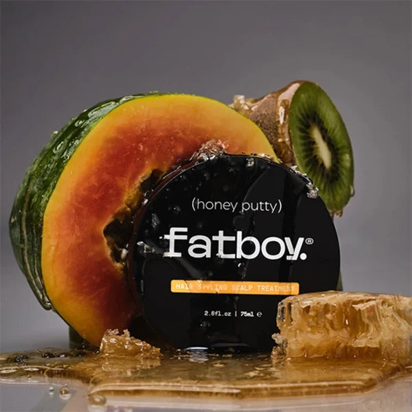 Fatboy - Perfect Honey Putty 75g