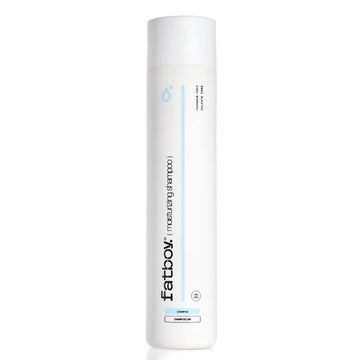 Fatboy - Moisturizing Shampoo 295ml